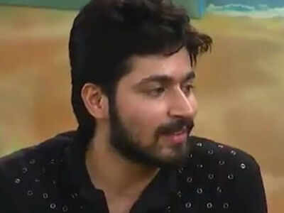 Bigg Boss Tamil: Another wild card entry in Bigg Boss House | - Times