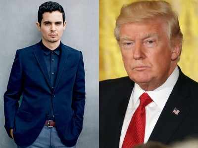 Damien Chazelle joins Twitter to protest against Donald Trump