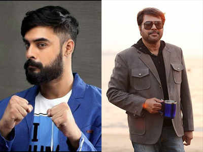 Mammootty, Tovino join Basil Joseph for a travel adventure