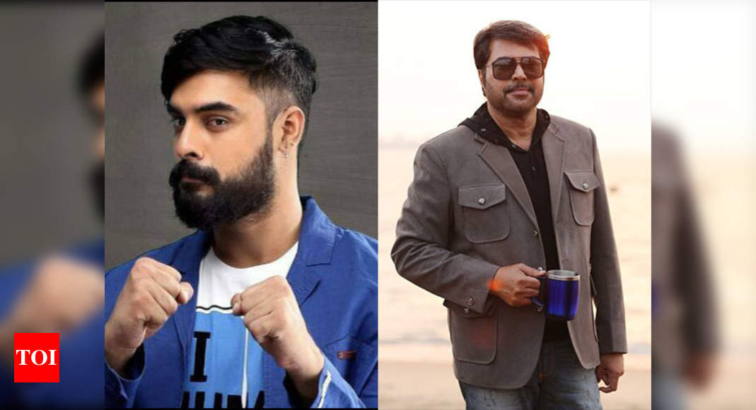 Mammootty Tovino join Basil Joseph for a travel adventure