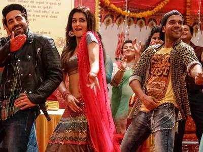 Bareilly Ki Barfi Movie Review Box Office Collection Story