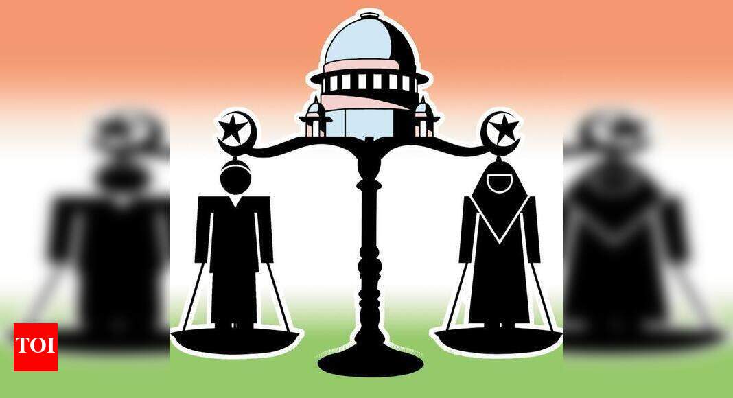 nikah halala - Times of India