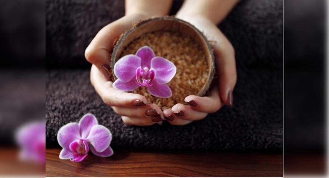 sea salt beauty benefits Here’s why it is a must that you include sea