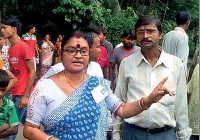 Bengal civic polls: Ex-TMC leader loses as Independent, ends life ...