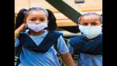 State records 414 H1N1 deaths, 50% of India's toll