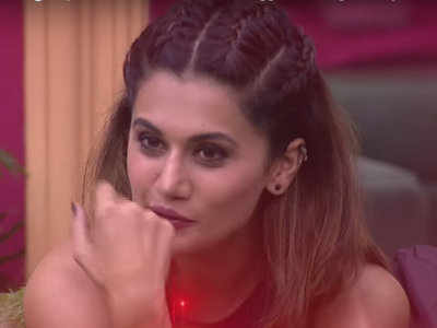 Bigg Boss Telugu, 17th August 2017, episode no 33 update: Taapsee Pannu visits the Bigg Boss house to promote ‘Anando Brahma’ and drops some truth bombs
