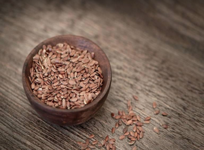 Here’s how flaxseeds help in reducing weight