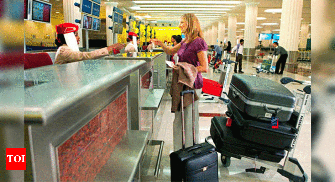 airport-baggage-allowance-times-of-india