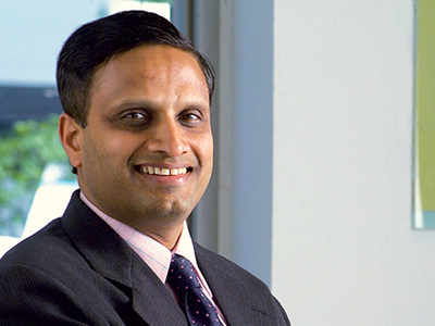Pravin Rao: All you need to know about Infosys' interim MD and CEO