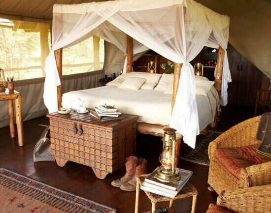 You can never go wrong by staying at these world-class eco-friendly resorts!