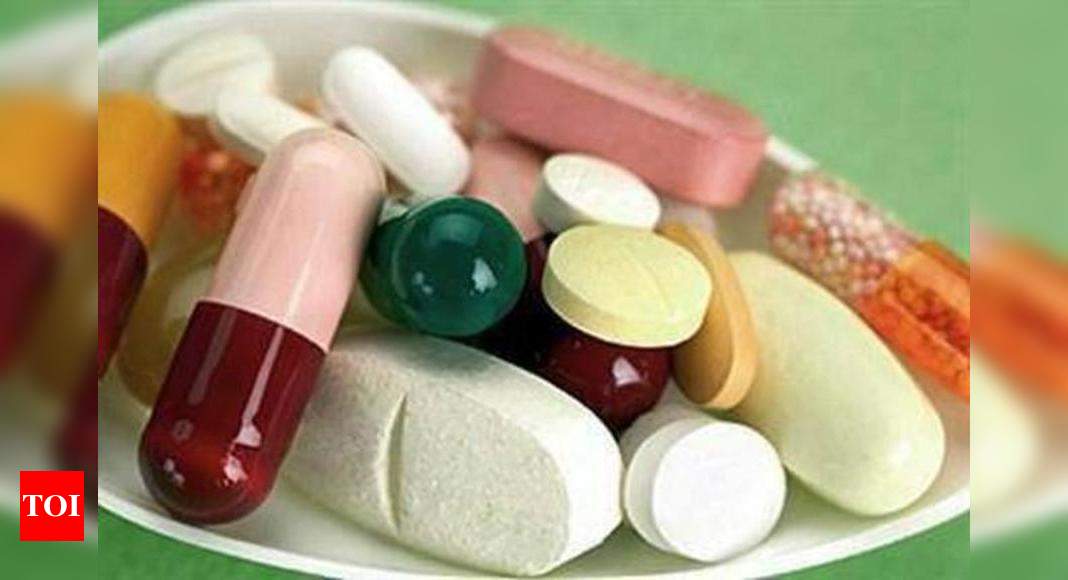 New potential breast cancer drug identified Times of India