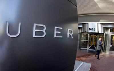 UberEats launches in Bengaluru