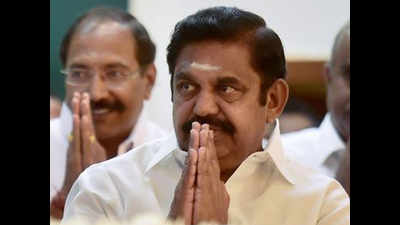 Tamil Nadu CM seeks subsidised sugar to all priority households
