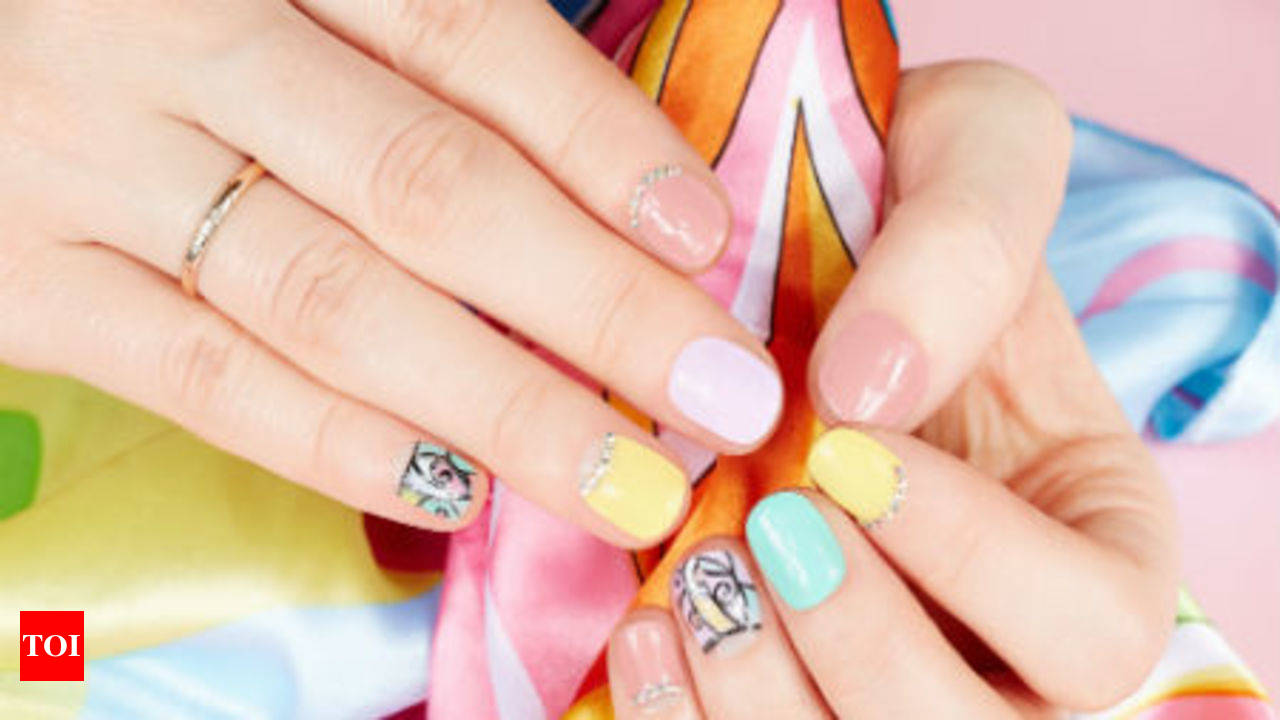 17 Home Based Nail Salons In SG From Instagram & Carousell