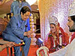 Riya Sen ties the knot with Shivam Tewari