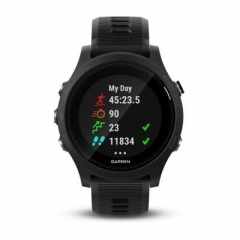 garmin forerunner 935 vs vivoactive 3