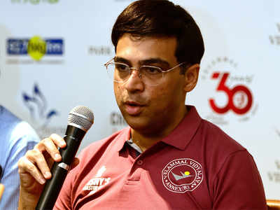 Anand joint eighth after another bad day in St. Louis