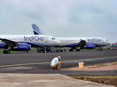 Engine issues ground 12 IndiGo planes, many flights hit; airline says flyers given options