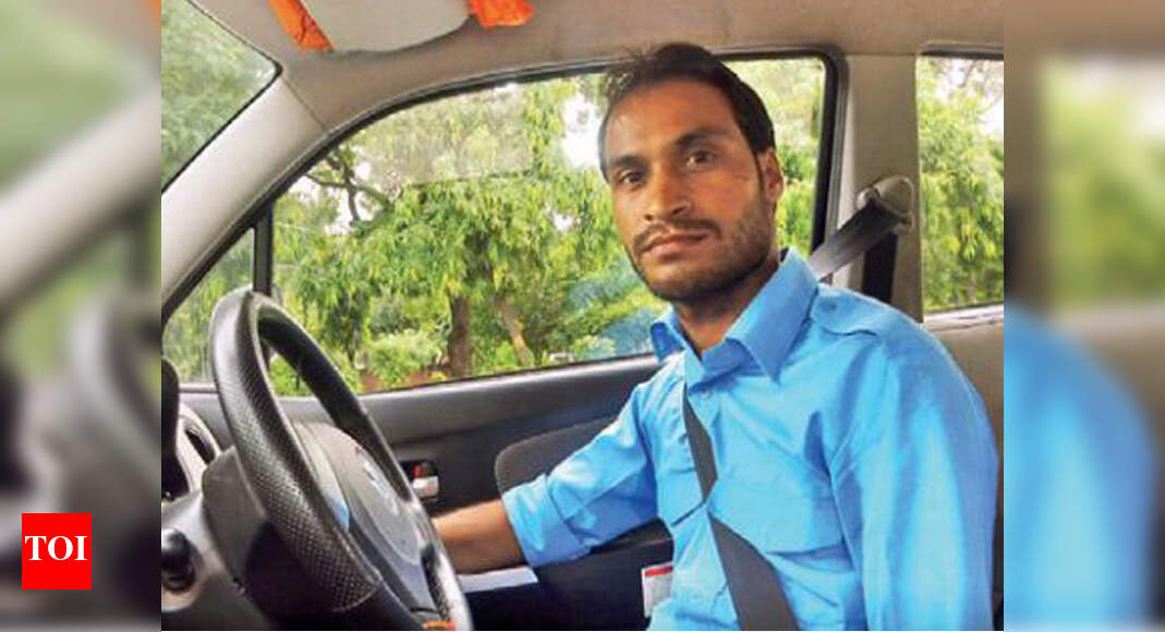 India70 The driver who became the face of urban transport Delhi