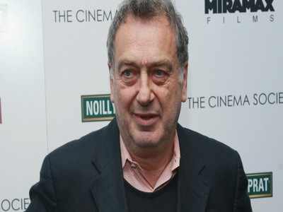 Stephen Frears to be honoured at Venice film festival