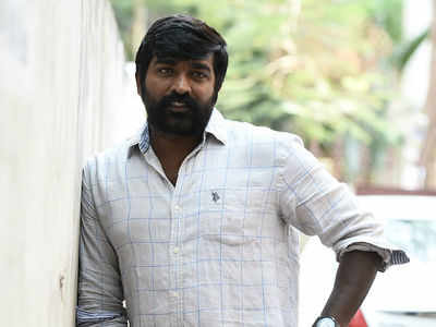 Vijay Sethupathi’s Junga to be shot in Paris | Tamil Movie News - Times ...