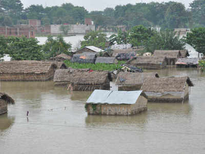 Flood continues to wreak havoc, crores of people affected