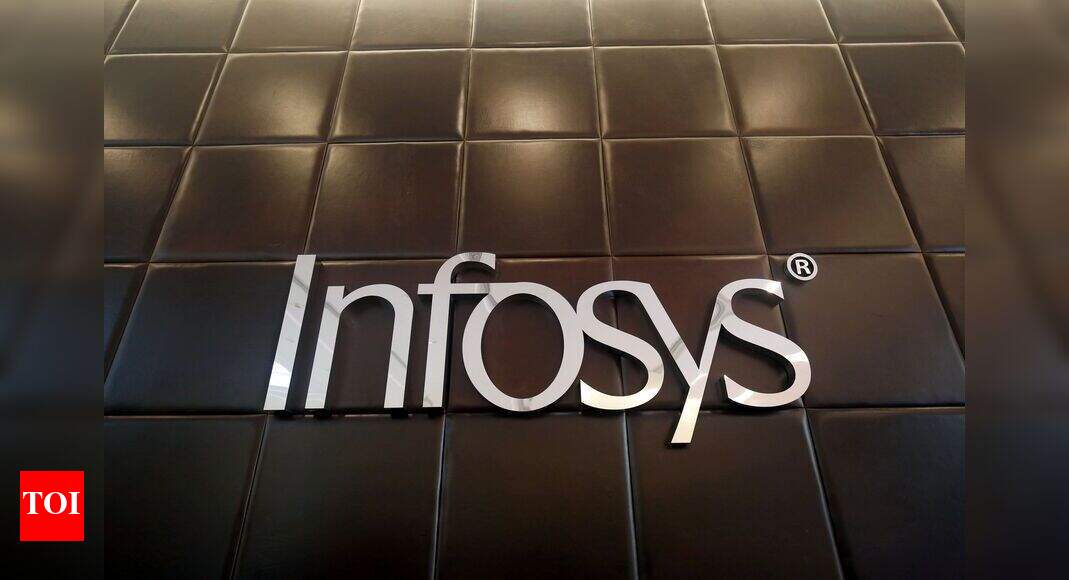 Infosys US Law Firms Mull Class Action Suit To Recover Infosys 