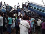 Utkal train accident