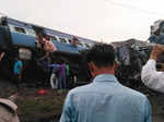Utkal train accident