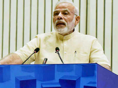 Avoid 5-star hotels and PSU perks: PM Narendra Modi to ministers