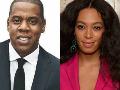 Jay Z opens up about fight with Solange Knowles