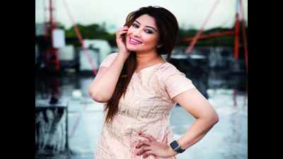 I don’t believe in Nepotism, says actress Payal Ghosh