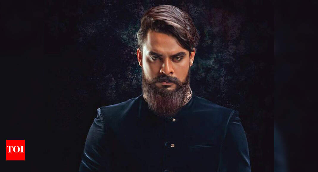 Tovino to do a rustic lad act again | Malayalam Movie News - Times of India