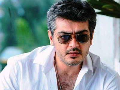 Ajith issues an unconditional apology