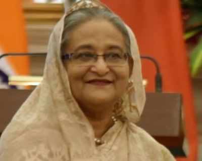 10 sentenced to death for assassination attempt on Hasina