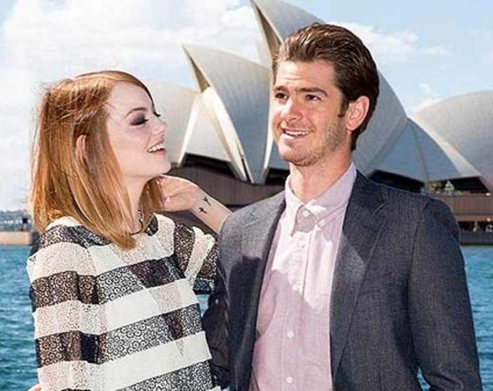 
Are Emma Stone, Andrew Garfield giving their romance another try?
