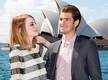
Are Emma Stone, Andrew Garfield giving their romance another try?
