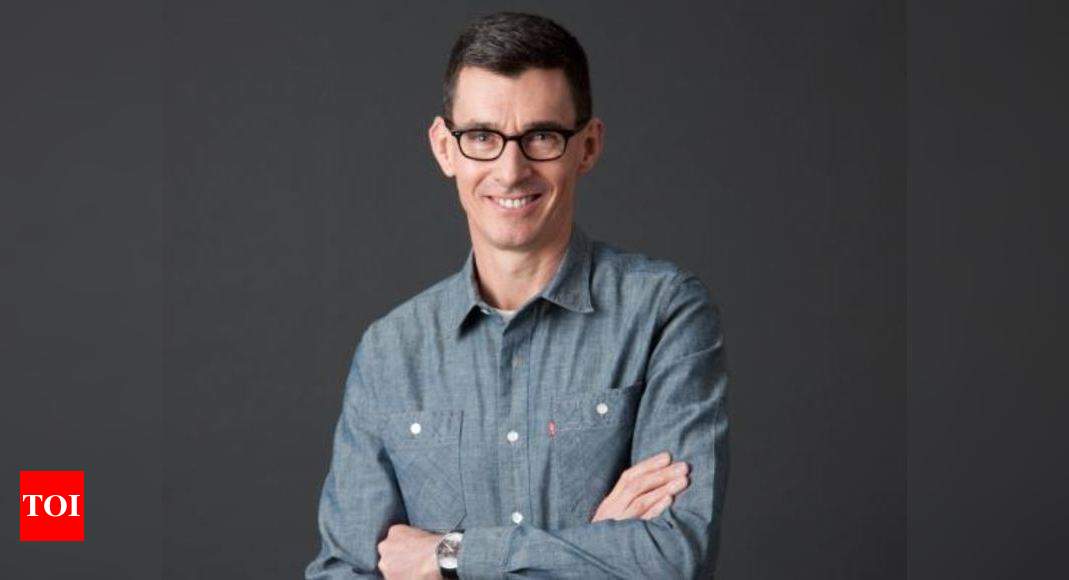 Five years ago, my sons didn't even consider Levi's jeans: Levi's CEO -  Times of India