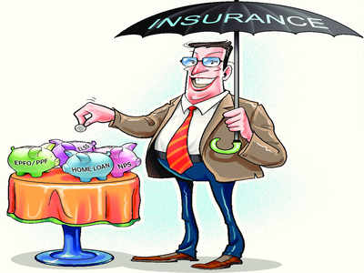 Insurance companies liable if it charges premium for special coverage |  Mumbai News - Times of India