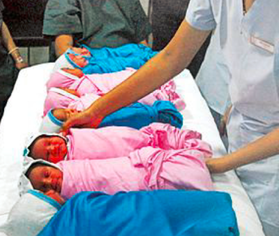 Only 20% IVF clinics, 2% ART units registered with ICMR