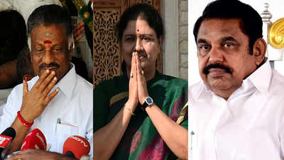 Team EPS may show Sasikala way out, open doors for OPS