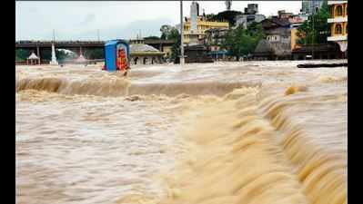 Rains lash state, five die in Marathwada