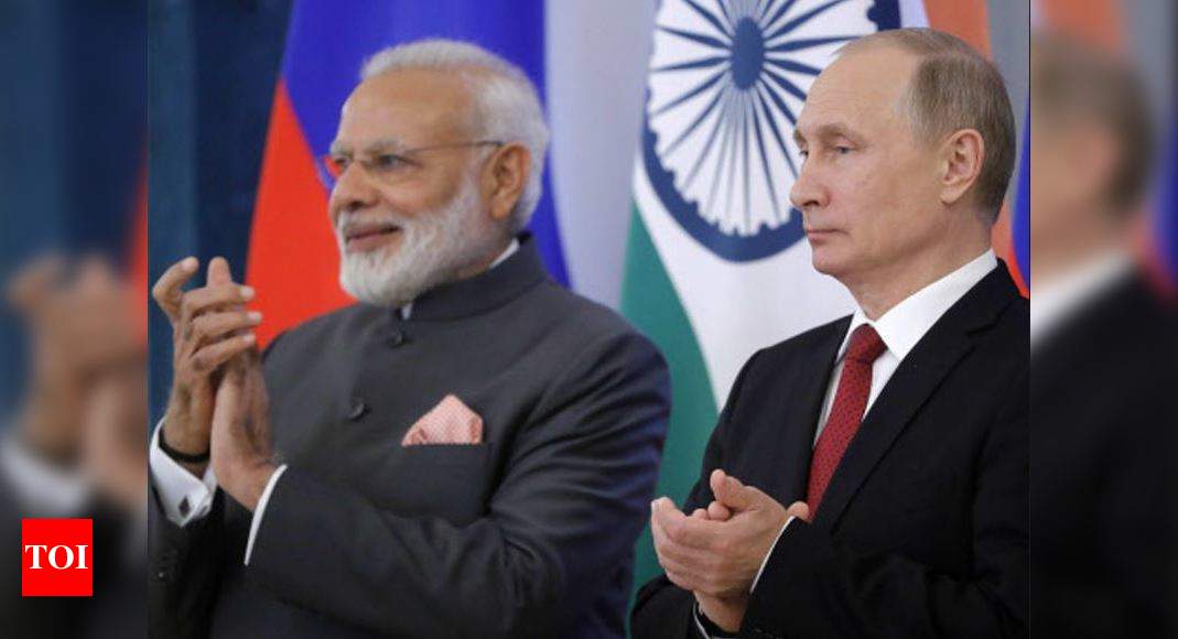 Doklam Standoff: India, Russia talk Doklam before Brics | India News ...