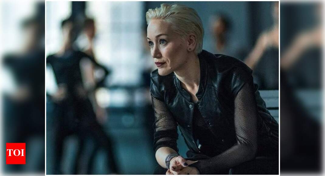 Marina Benedict joins 'Gotham' season 4 - Times of India