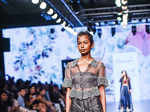 LFW '17: Day 5: Amoh By Jade