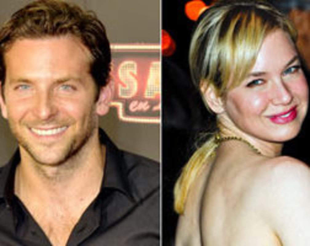 
Bradley Cooper, Renee Zellweger call it quits
