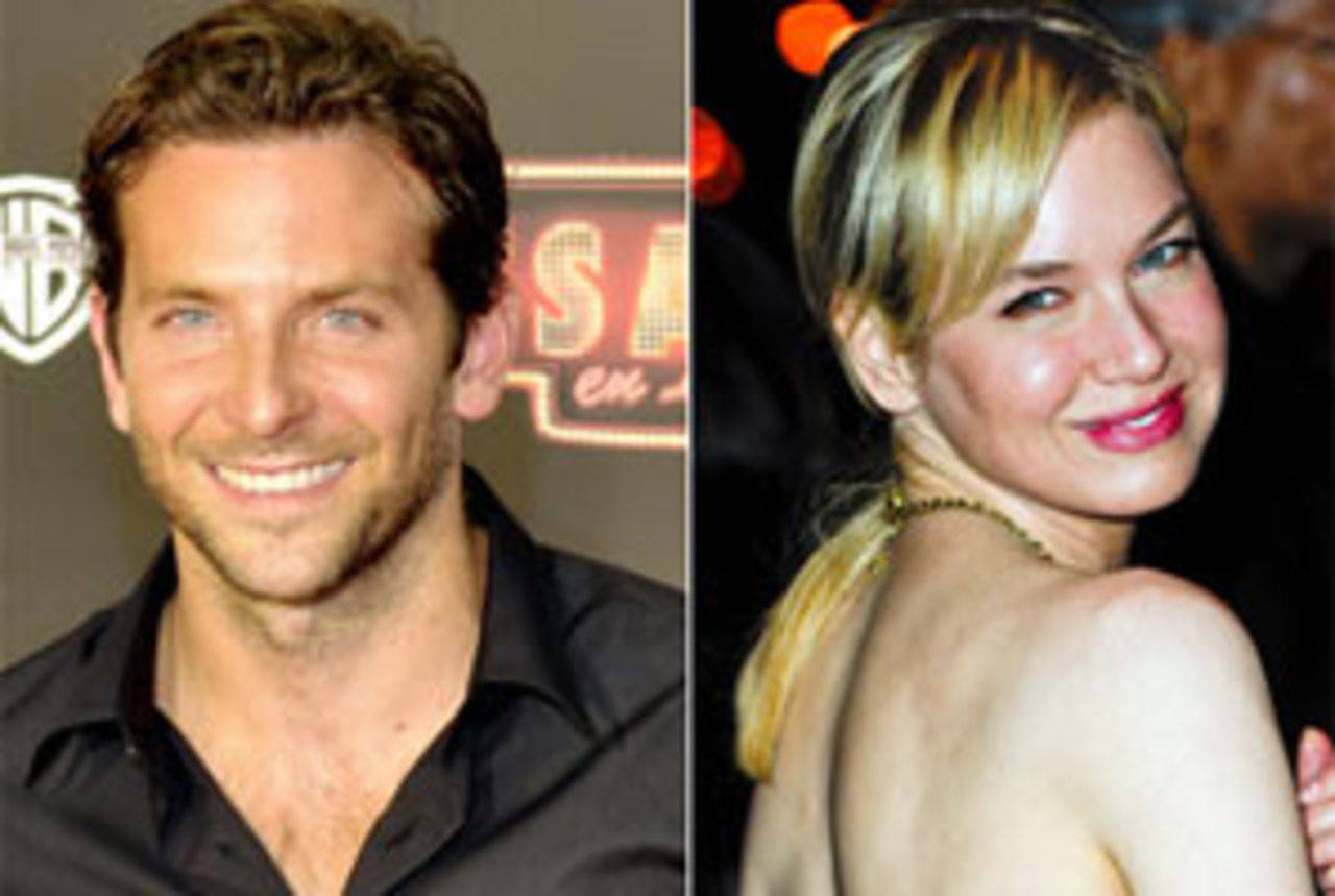Bradley Cooper, Renee Zellweger call it quits  English Movie News -  Hollywood - Times of India