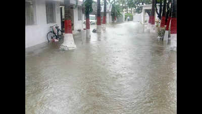 Bihar: Floods render 5 lakh homeless in Madhubani