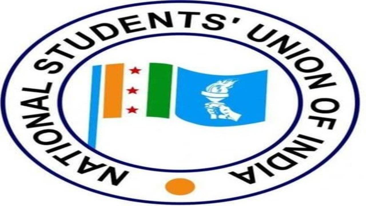 NSUI launches helpline to assist people register for vaccination - Weekly  Voice