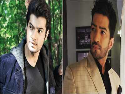 Trouble between Kasam actors Ssharad Malhotra and Amit Tandon?